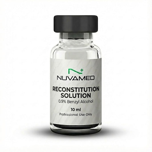 Reconstitution Solution 10 mL