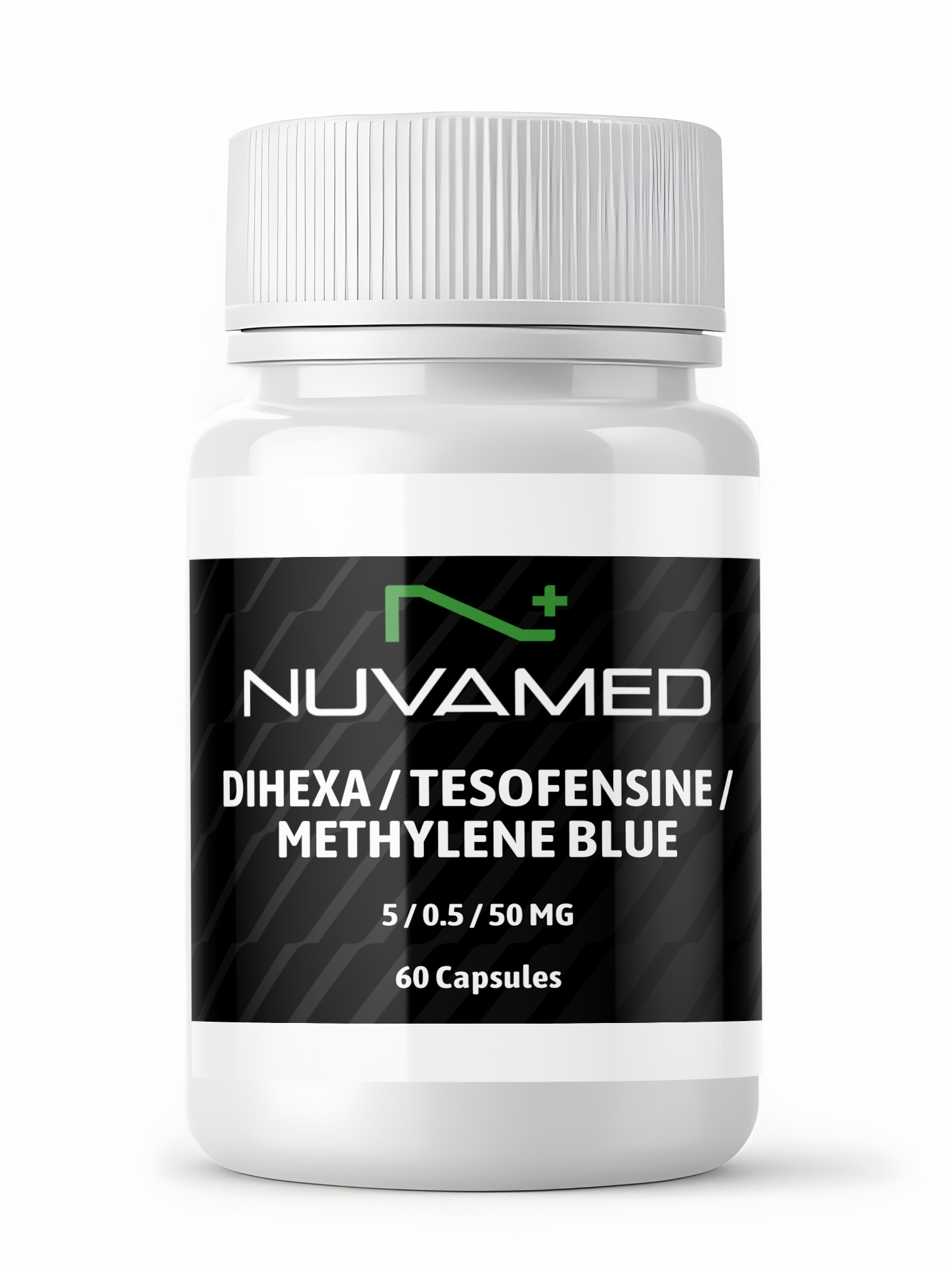dihexa tesofensine Oral Formulas
