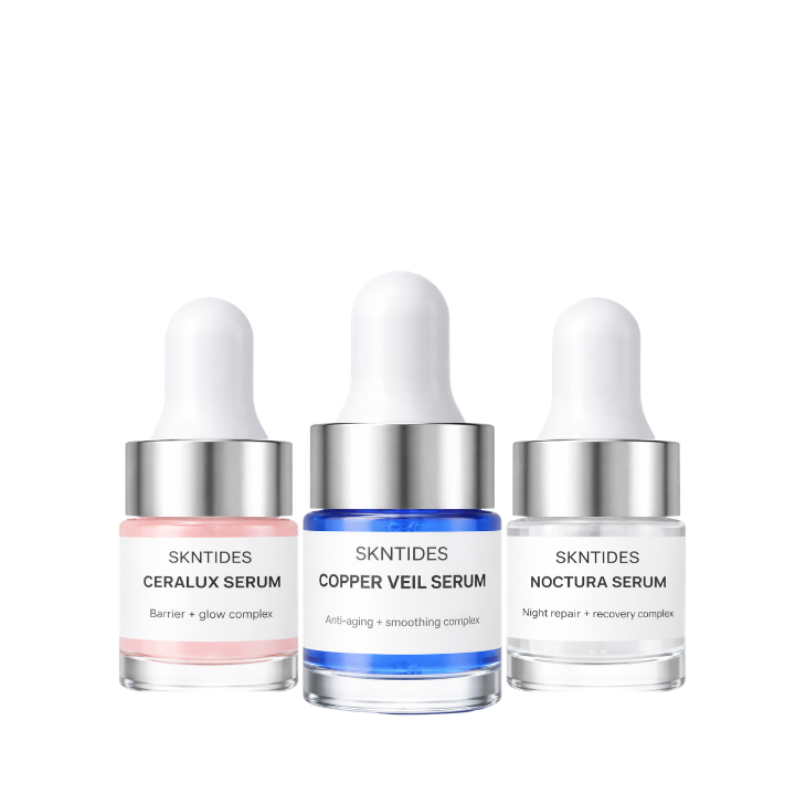 Serum Sample Set