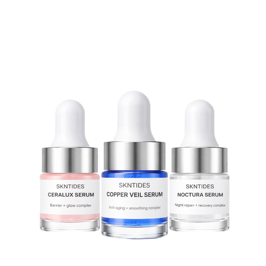 Serum Sample Set
