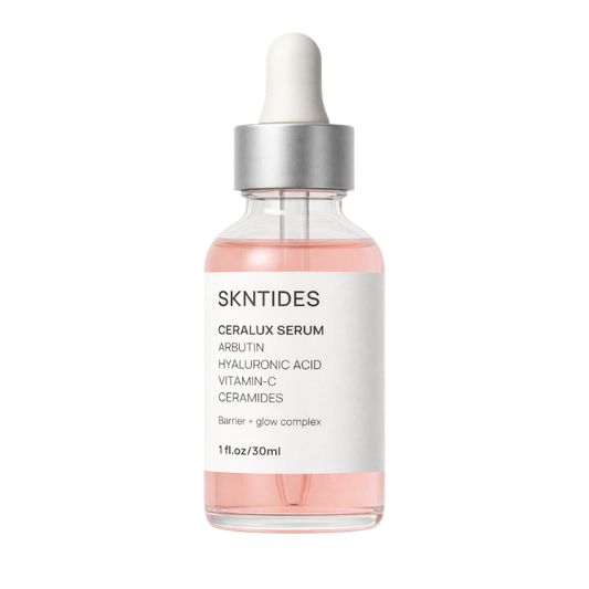 Ceralux Serum