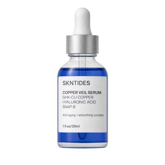Copper Veil Serum