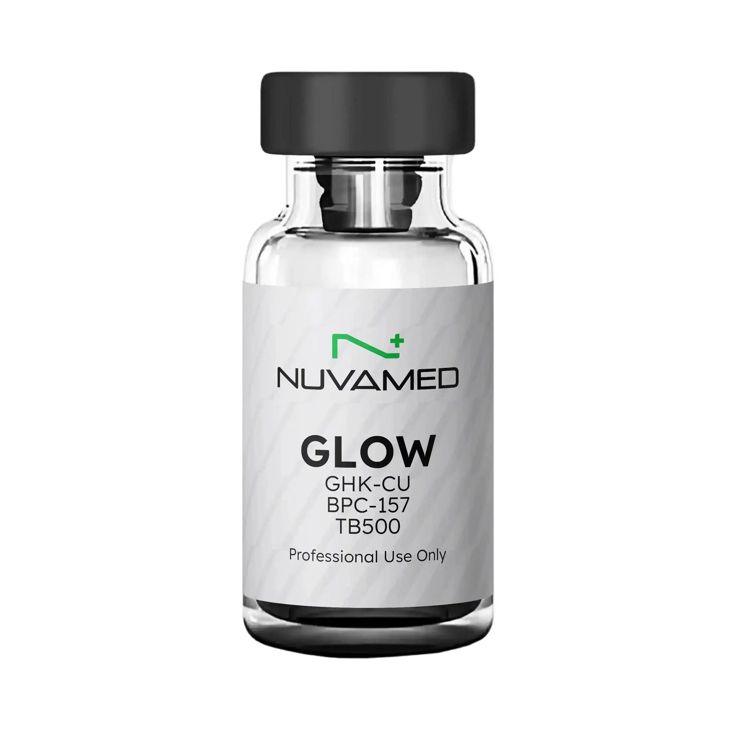 Glow Peptide Blend | Research Grade | Nuvamed Glow Peptide Blend | Research Grade | Nuvamed