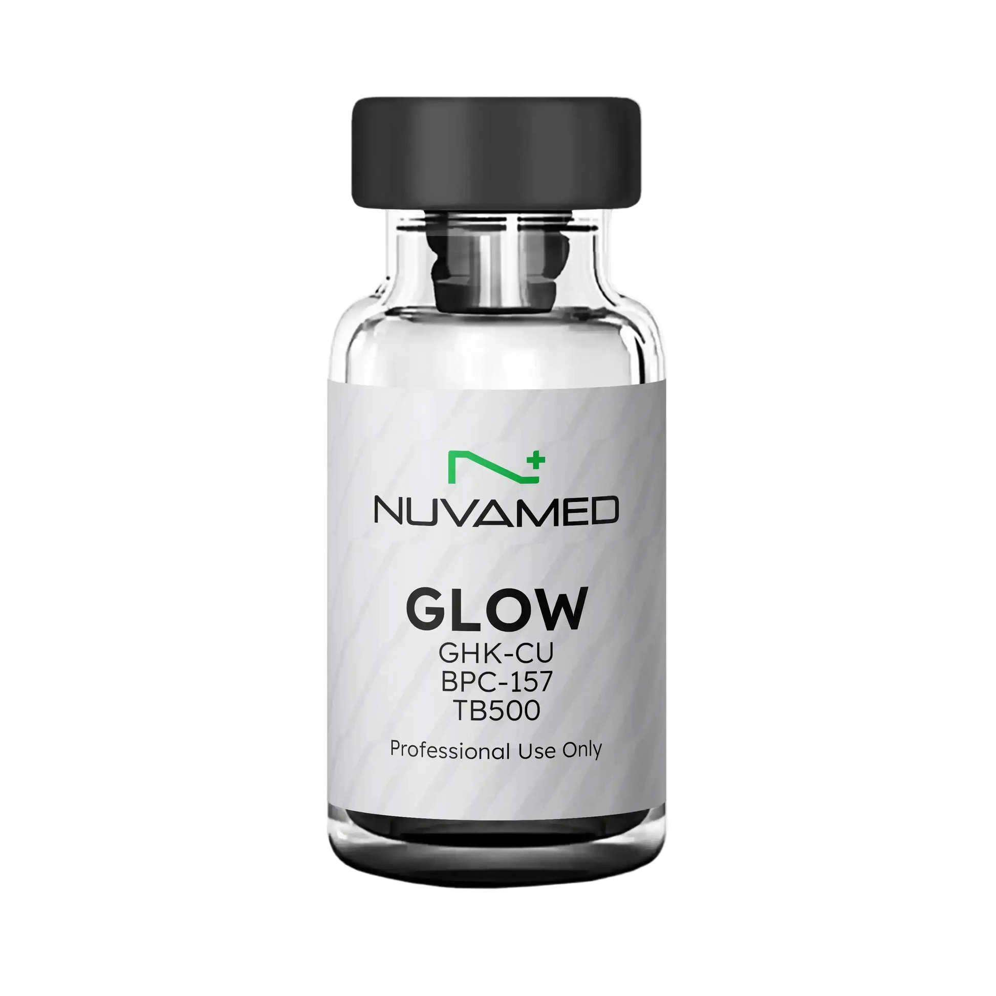 Glow Peptide Blend | Research Grade | Nuvamed Glow Peptide Blend | Research Grade | Nuvamed