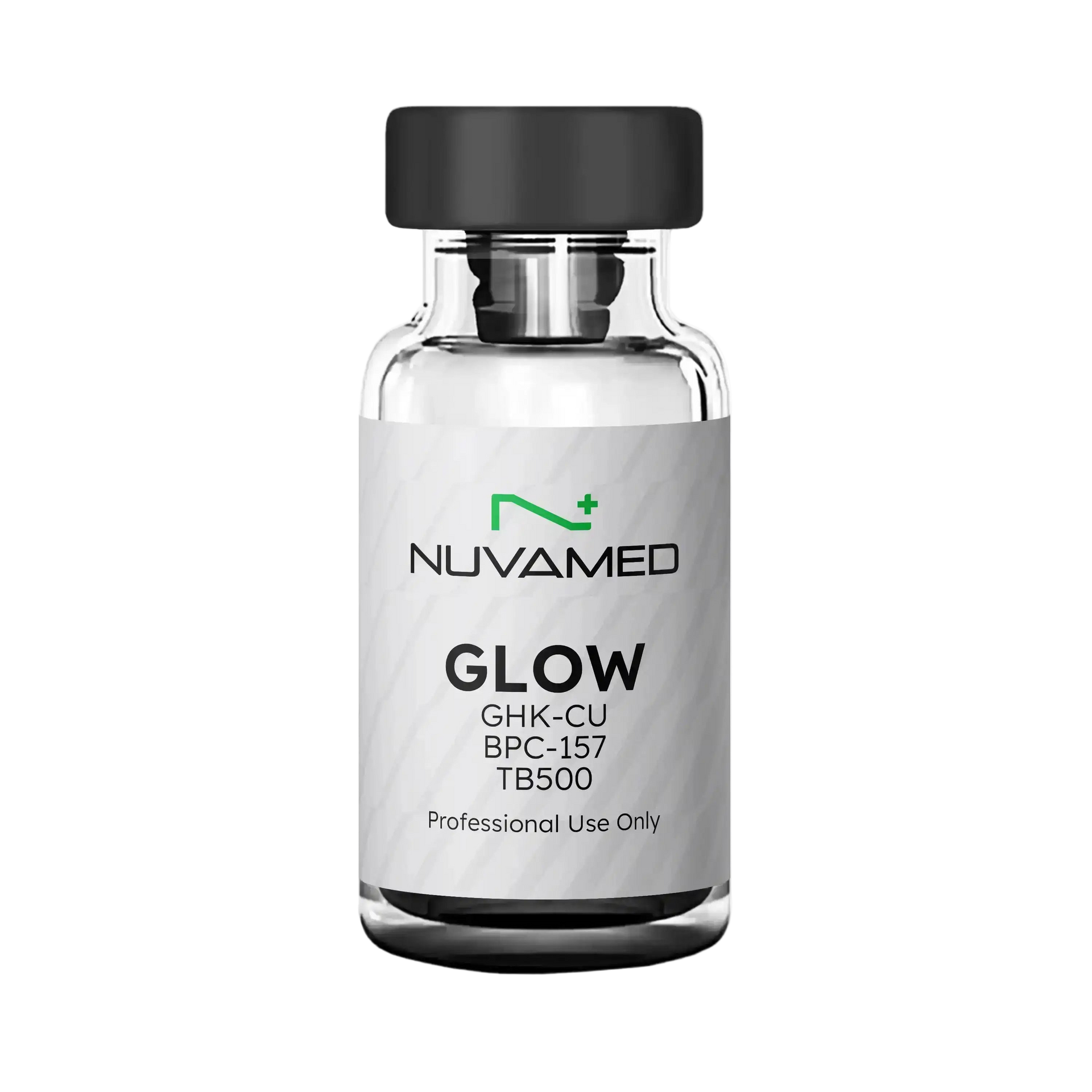 glow ghk cu Glow Peptide Blend | Research Grade