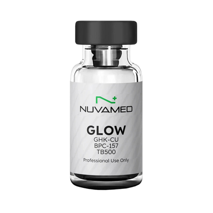 Glow GHK-CU / BPC-157 / TB500