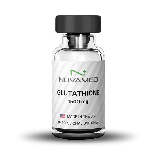 Glutathione (1500mg)