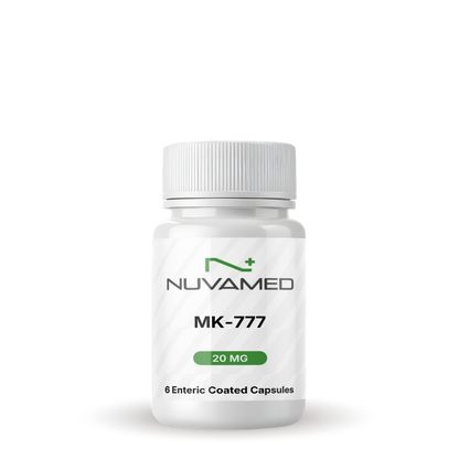 MK-777 Capsules Sample