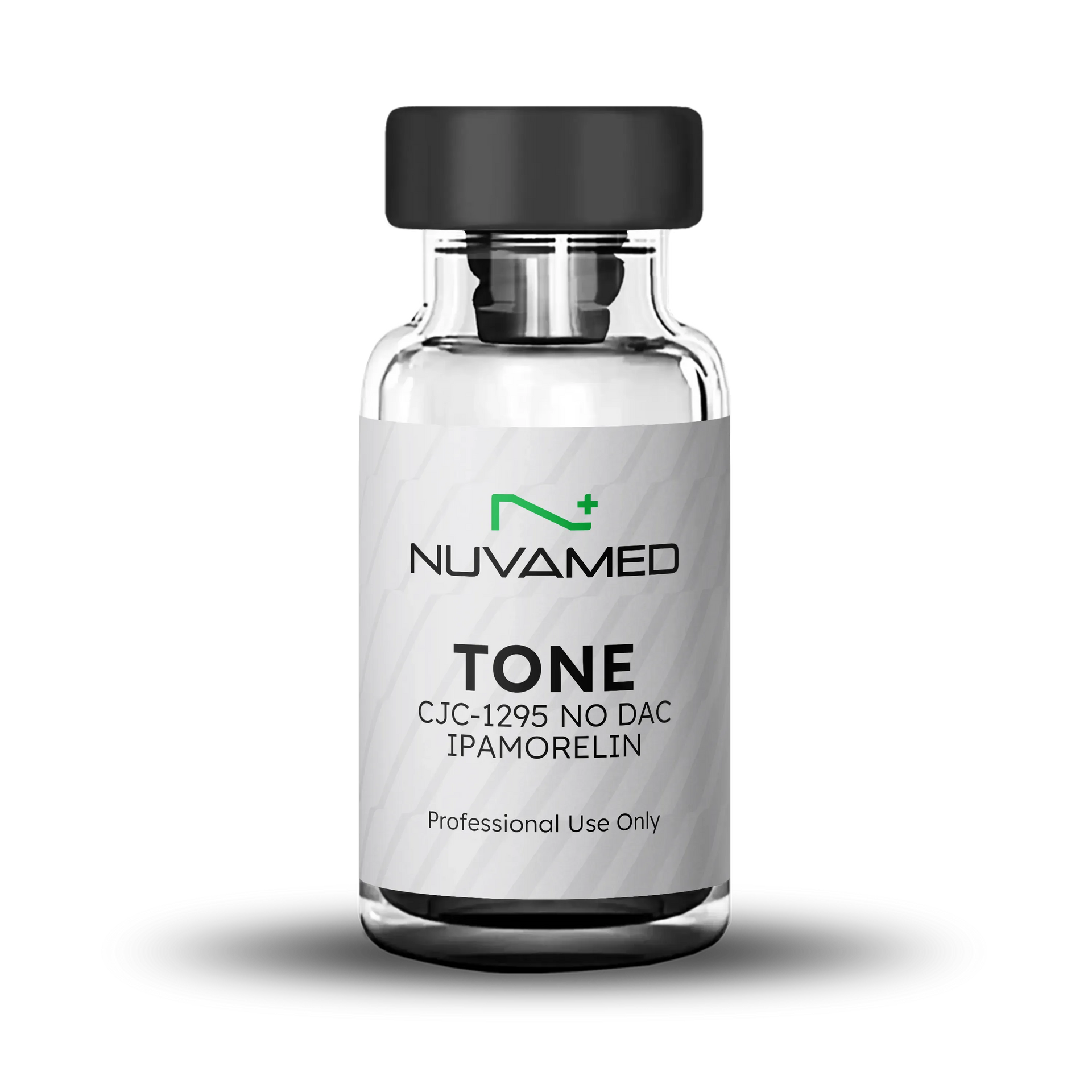 TONE Blend CJC-1295 No DAC (10mg) / Ipamorelin (10mg) TONE Blend CJC-1295 No DAC (10mg) / Ipamorelin (10mg)