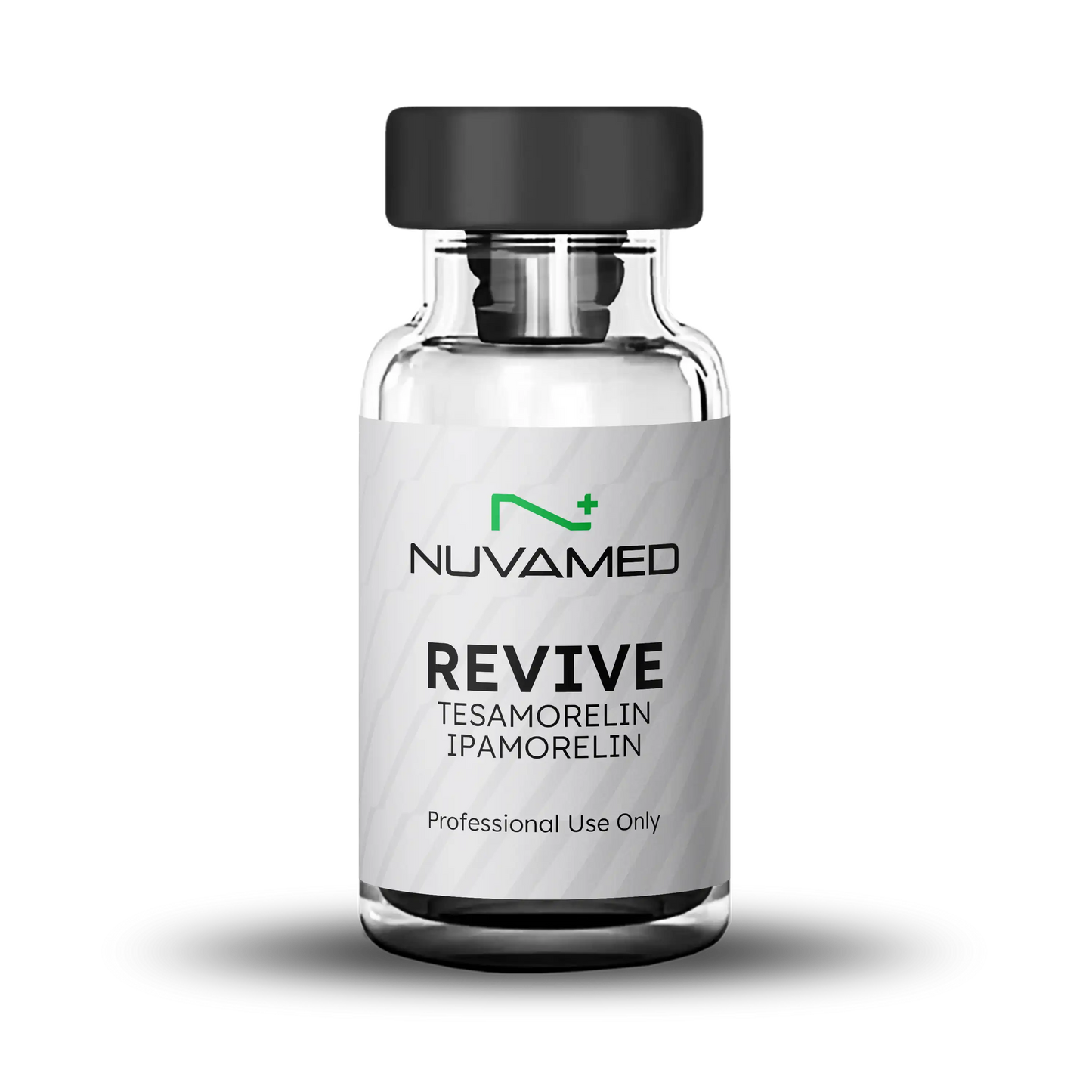 Revive Blend  - Tesamorelin (10mg) / Ipamorelin (5mg)