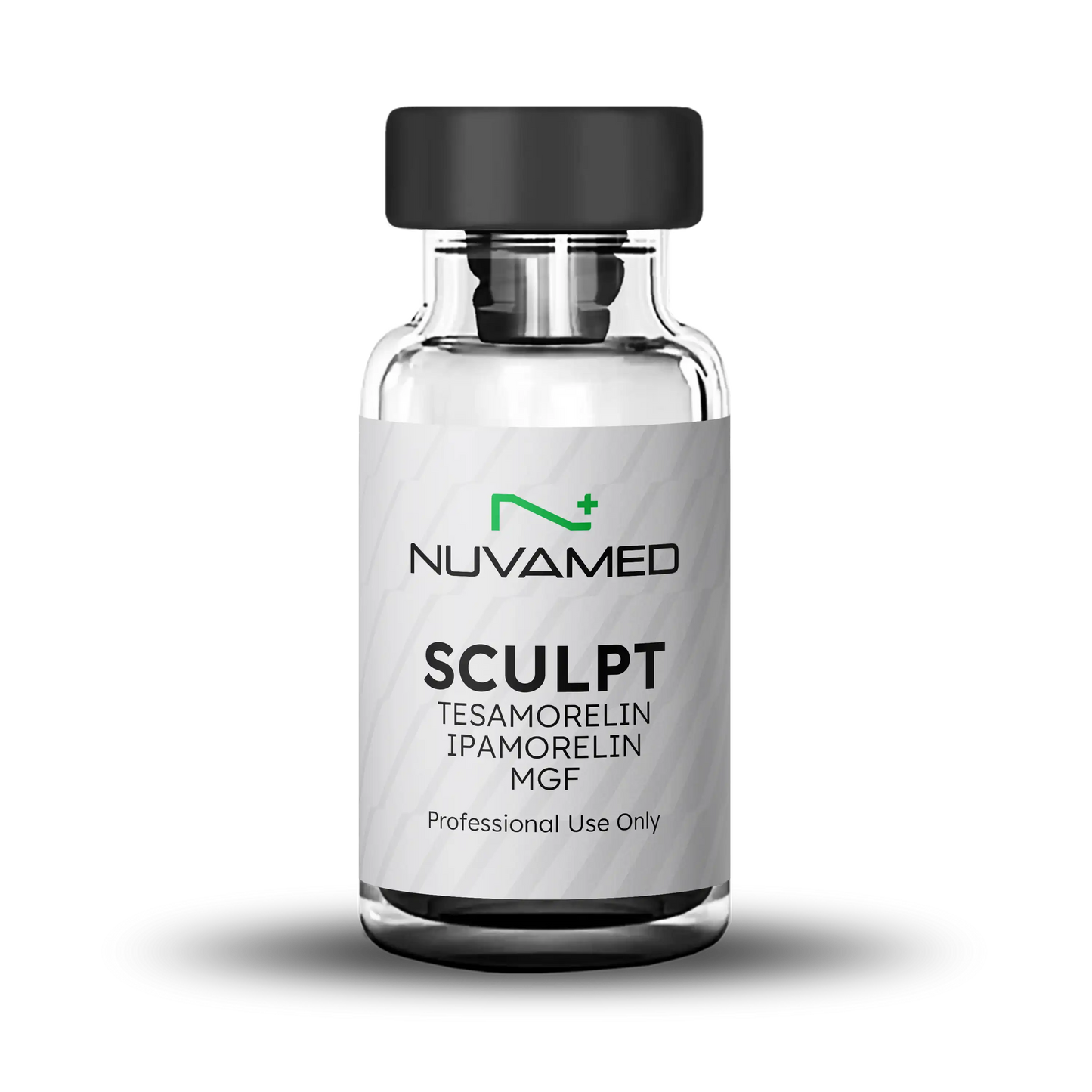 Sculpt Blend Tesamorelin (5mg) / MGF (500mcg) / Ipamorelin (2.5mg)