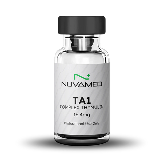 Thymosin Alpha 1 (TA1) Complex Thymulin (10mg/6.4mg)