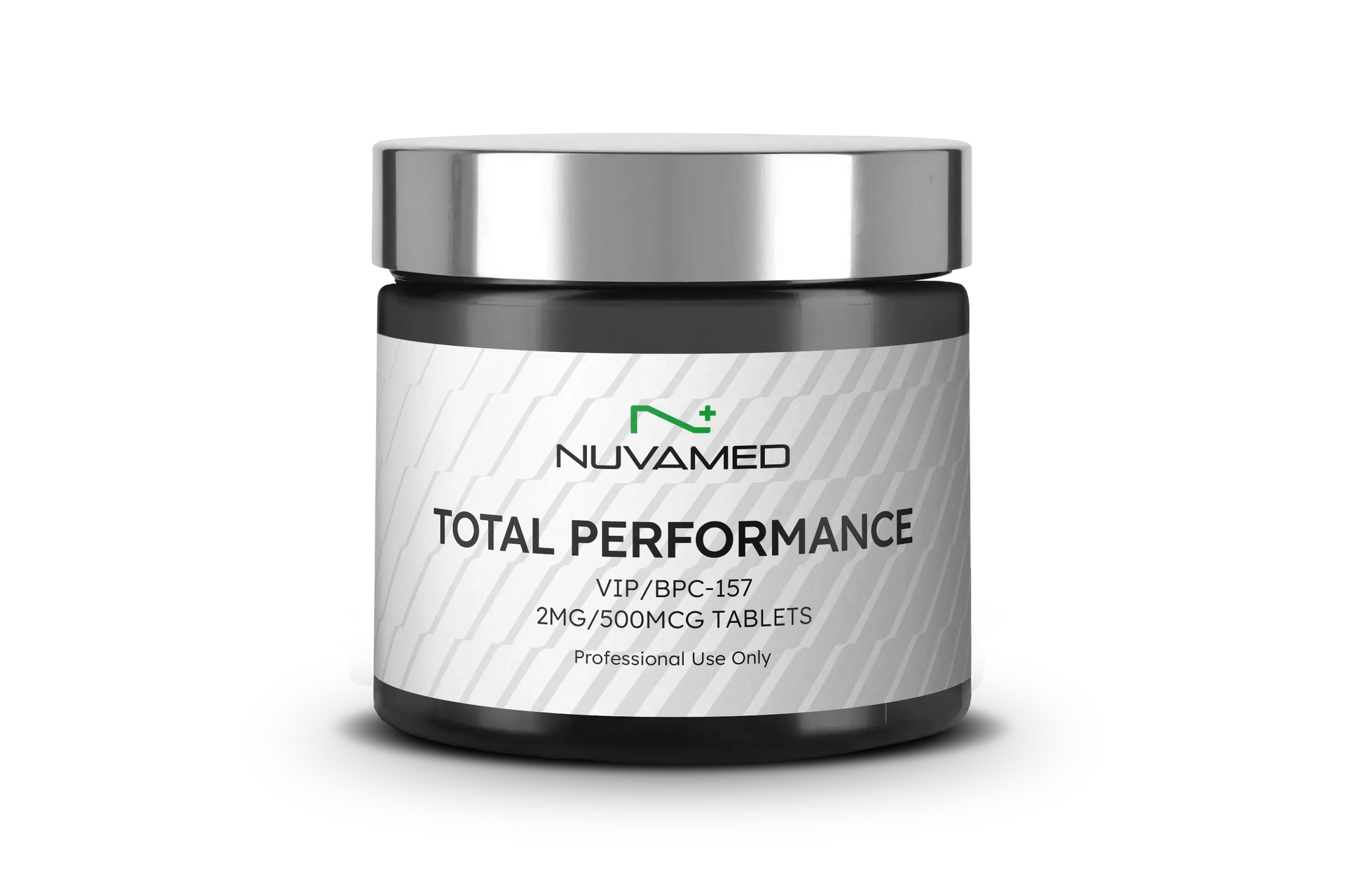 Total Performance VIP/BPC-157 (2mg/500mcg) Tablets Total Performance VIP/BPC-157 (2mg/500mcg) Tablets